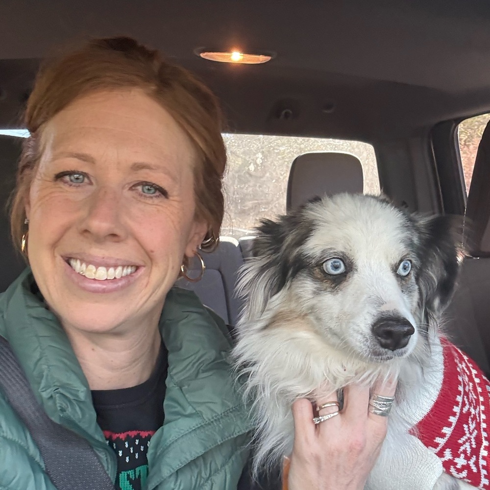 Meet your Posher, Shelly